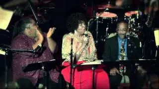 Marcus Shelby Orchestra - SOUL of the MOVEMENT (Compilation)