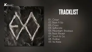 [Full Album] EXO (엑소) - REVERXE