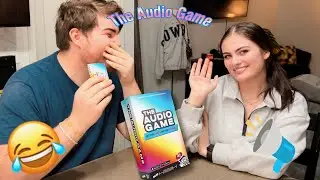 The AUDIO Game | Game play-through