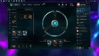 Reroll Super Galaxy Shyvana