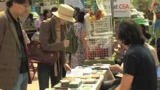 Habana Outpost Earth Day Expo 2009