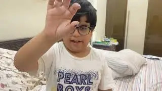 Ali Suleiman lego video😊😊