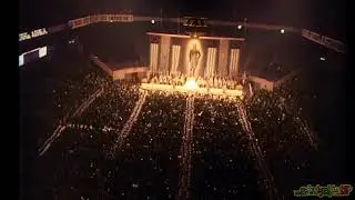 One Night at Madison Square Garden (1939, COLORIZED) When 20,000 Nazis Held a Rally in NYC