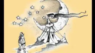 Her Majesty's Explorer Video Book Trailer  - take 2