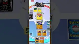 Pokemon TCG Pocket: How to Beat Lanturn ex w/o ex Cards (Expert Solo Battle)