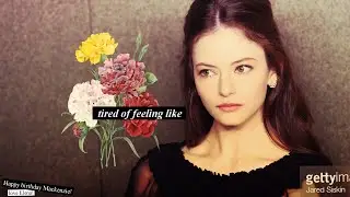 Happy 20th Birthday Mackenzie Foy [ 2020 ]
