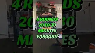 Forgot to record the run for the #workout #workoutmotivation
