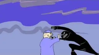 Паршат Вайишлах - Иаков и ангел