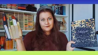 ❤️‍🔥ПРОЧИТАННОЕ📚Первые прочитанные книги летом🌺