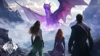 3 Hour - RPG Background Music/DnD Battle Music | Great Music, Fantasy Music, Focus