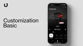 Customization Basic / APP 2.0 / UNIT 1 Tutorials