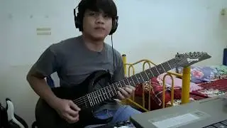 Gerhana Ska Cinta - Legendary Sir Clement Coxone Dodd (Trumpet Section Cover)