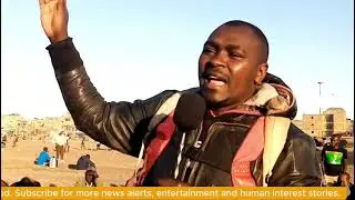 Gachagua's die hard urges ODM to join the DCP party before it's too late...