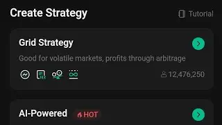Loss and Profit in Kucoin grid bot part-5