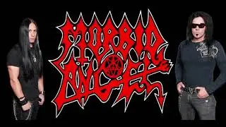 Morbid Angel - Existo Vulgore (Drums and Bass only)