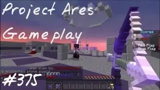 Project Ares Gameplay #375 with Legoman2302, MemyselfandGhost, Thsjig, and zeldcat