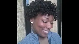 Sisterlock Curly Fro