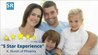 Phoenix Emergency Glass Replacement: Special Offer!