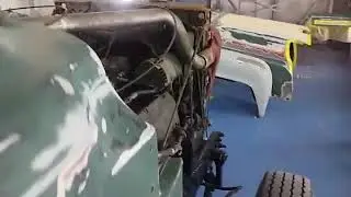 mack rs700