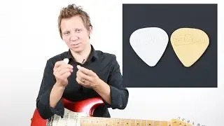 Graph Tech Tusq Picks