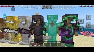 اختبار قوت الدروع 🛡 ضد 💪 TNT