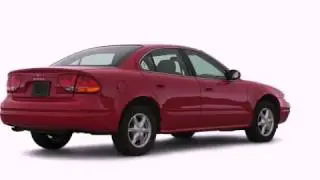 2000 Oldsmobile Alero Fallston MD 21047
