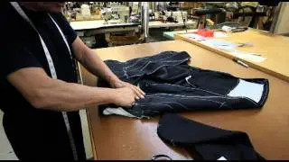 House of Salgado - The Anatomy of a Suit Part 2.mov