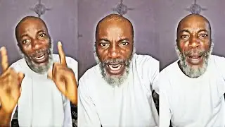 🚨🚨CHOUPAPY S'EXPRIME ET PARLE AVEC DES INTERNAUTES SUR L'ACTUALITE EN C&Ocirc;TE D'IVOIRE !