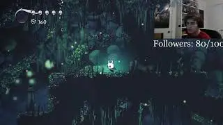 Hollow Knight Ep. 2