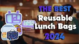 The Top 5 Best Lunch Box Kids in 2024 - Must Watch Before Buying!