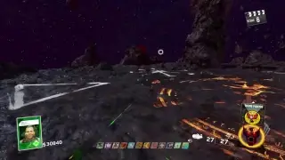 Super ee boss fight