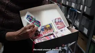 Prelinger Library: How a collection built a community