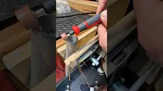 BAUER 20V Cordless Rotary Tool