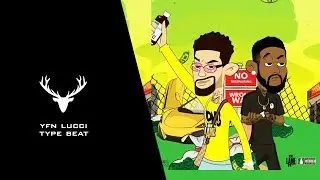 [FREE] PnB Rock x YFN Lucci Type Beat 2018 