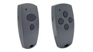 Marantec Digital Handsender/ Fernbedienung Ersatz anlernen und porgrammieren