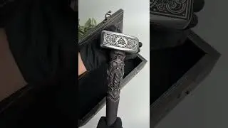 Viking unique hammer 