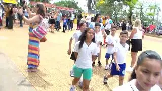 { O Parque Juca  Mulato e Nosso Celebra o dia das Crinças } No dia 12.10.de  2025 .