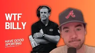 A Letter to Billy Napier and Scott Stricklin from a Gator Fan