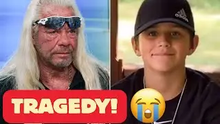 Dog the Bounty Hunter&rsquo;s Stepson Accidentally Shot and Killed His 13-Year-Old Son