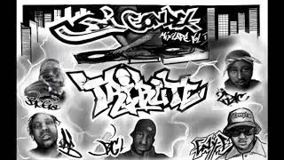 Dj Gondek - Tribute Mixtape  Vol 1