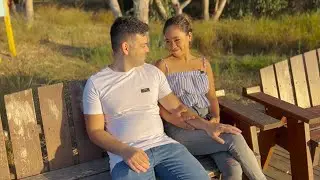 OFW in Israel | Two Cultures, One Heart: A Filipino-Israeli Marriage Story