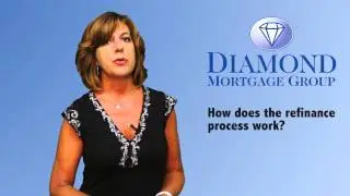 How Does The Refinance Process Work CT | The Diamond Mortgage Group
