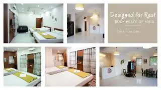 Kaveri Executive Lodging