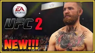 UFC 2: Fighting this ugly troll