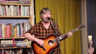 Tim Easton - Old New Straitsville Blues (live)