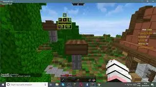 Resposta Para o [AJUDANTE] Nep0w do servidor VexyMc!