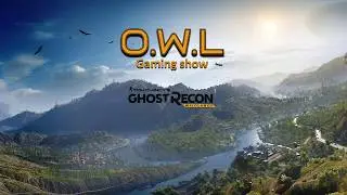 Tom Clancy's Ghost Recon&reg; Wildlands➤#3➤Сюжетка