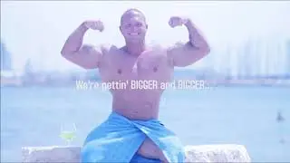 Cultured Bodies Ad Break