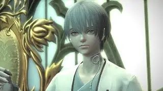 FFXIV OST Calyx Preservation Theme