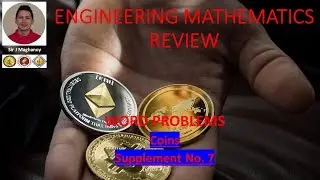 Algebra/Word Problems/Coin/Supplement No. 7